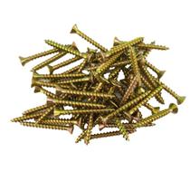 Parafuso Chipboard 4.0 X 30 Phillips P/ Madeira 100 Pç