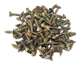 Parafuso Chipboard 4.5 X 16 Phillips P/ Madeira Caixa 100 Pç