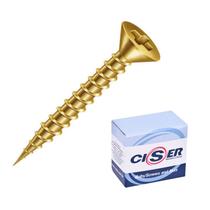 Parafuso Chipboard 4,5x20mm P/ Madeira Mdf Unidade