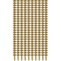 Parafuso Chipboard 5,0X50Mm 200 Unidades (41,0016) - Nord