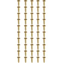 Parafuso Chipboard 5,0X50Mm 50 Unidades (41,0016) - Nord