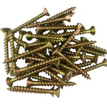 Parafuso Chipboard 6.0 X 50 Phillips P/ Madeira Caixa 100 Pç