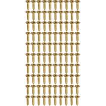 Parafuso Chipboard 6,0X65Mm 100 Unidades (41,0019) - Nord