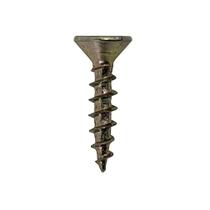 Parafuso Chipboard Bicromatizado Phillips Stein Parafuso Chipboard Bicromatizado Phillips Stein