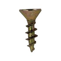 Parafuso Chipboard Bicromatizado Phillips Stein Parafuso Chipboard Bicromatizado Phillips Stein