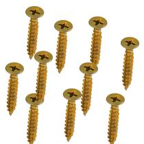 Parafuso Chipboard Cabeça Chata 6,0x50mm Philips 1000und Parafuso Chipboard Cabeça Chata 6,0x50mm Philips 1000und