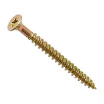 Parafuso Chipboard Chata Phs 4.5 X 50 New F . / Kit C/ 5 Centos