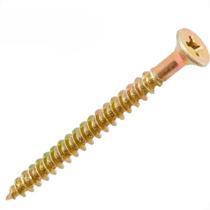 Parafuso Chipboard Philips Chata New Fix 3,0X20Mm - Kit C/5 Centos Parafuso Chipboard Philips Chata New Fix 3,0X20Mm - Kit C/5 Centos