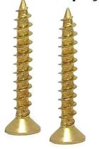 Parafuso Chipboard Philips P/ Madeira 3,0x20 50 Peças