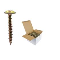 Parafuso Chipboard Phillips Flangeado Stein Parafuso Chipboard Phillips Flangeado Stein