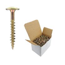 Parafuso Chipboard Phillips Flangeado Stein Parafuso Chipboard Phillips Flangeado Stein