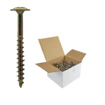 Parafuso Chipboard Phillips Flangeado Stein Parafuso Chipboard Phillips Flangeado Stein
