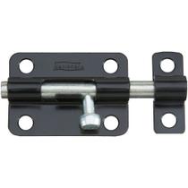Parafuso cilíndrico National Hardware N151-522 V834 Preto 7,62 cm