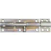 Parafuso cilíndrico National Hardware N162-388 zincado 15 cm