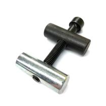 Parafuso cinta tanque s-4 cpl menor aplicação scania 94 / 11