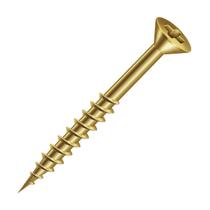 Parafuso Clipboard Cab.Chata Phillips 6,0x60 Bc 100un Ciser