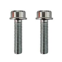 Parafuso Coletor Admissão Titan 150, Bros 125, Bros 160 Par