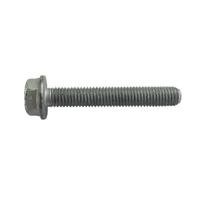 Parafuso coletor escape motor cummins eletronico 4 cil - 2rd199120aj Parafuso coletor escape motor cummins eletronico 4 cil - 2rd199120aj