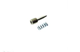 parafuso com mola regulagem do ar original Yamaha BWS 50 scooter 14t1410400 14T 14104 00 parafuso com mola regulagem do ar original Yamaha BWS 50 scooter 14t1410400 14T 14104 00