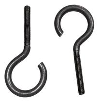 Parafuso Com Olhal M6x78,5 - Inox 316