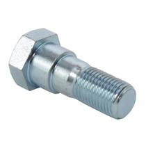 Parafuso Comando Freio Para Trator Valtra 1481654