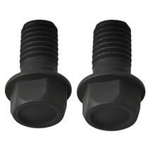 Parafuso Coroa Comando Cb 250f, Cb 300f Twister, Crf 250 Aço