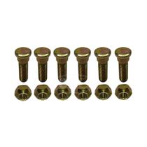Parafuso Cubo Diant Trator Ford 4600 / 4610 / 4630 / 5030 / 5600 / 5610 / 56030 / 6600 / 6610 / 6630 / 7610 / 7630 / 7 Parafuso Cubo Diant Trator Ford 4600 / 4610 / 4630 / 5030 / 5600 / 5610 / 56030 / 6600 / 6610 / 6630 / 7610 / 7630 / 7