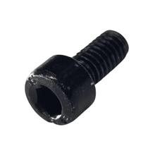 Parafuso Curto para Saddle Floyd Rose Metal Preto Ronsani