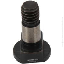 Parafuso da alimentação transversal da botoneira 372, 373 b2523-372-000