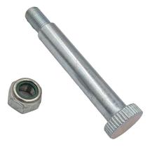 Parafuso Da Barra De Torção Da Frontier 2.8 Mwm 03/07