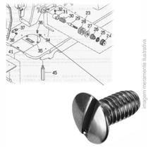 Parafuso da chapa da agulha overlock e interlock - sk260