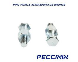 Parafuso da Porca De Bronze Basculante Peccinin Portões Automáticos