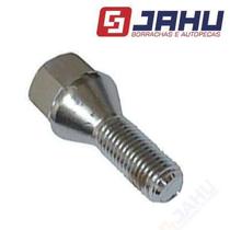 Parafuso Da Roda Cromado M12 1,5 24,5 Mm Ch17 Jh33256-2 Celta prisma corsa montana meriva Parafuso Da Roda Cromado M12 1,5 24,5 Mm Ch17 Jh33256-2 Celta prisma corsa montana meriva