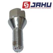 Parafuso Da Roda Cromado M12 1,5 27 Mm Ch19 Jh04628-5 Monza kadett ipanema apollo Jh0046285 Parafuso Da Roda Cromado M12 1,5 27 Mm Ch19 Jh04628-5 Monza kadett ipanema apollo Jh0046285
