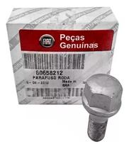 Parafuso Da Roda Liga Leve Original Fiat Mopar 60658212 60658212 Parafuso Da Roda Liga Leve Original Fiat Mopar 60658212 60658212