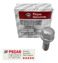 Parafuso Da Roda Liga Leve Original Fiat Mopar 60658212