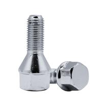 Parafuso Da Roda- Linha Ford Escort/verona - 16 Peças