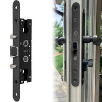Parafuso de 2 pontos Mortise Lock Body Rockatoo para Pella Door