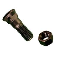 Parafuso de Aço Parafuso de Aço