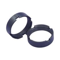 Parafuso De Aço Com Diâmetro Externo De 29mm, 2 Peças, Acessório Para Headset Tático, Dispositivo