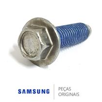 Parafuso de aço lava e seca samsung - dc60-40137a