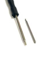 Parafuso de Aço para Pulseira Compatível c/ C@rtier e Outros.GV177 Parafuso de Aço para Pulseira Compatível c/ C@rtier e Outros.GV177