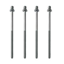 Parafuso de Afinação para Bumbo SCBDKR/S C/4 - Gibraltar Parafuso de Afinação para Bumbo SCBDKR/S C/4 - Gibraltar