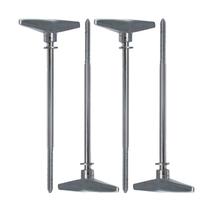 Parafuso de Afinação para Bumbo SCBDTR/S C/4 - Gibraltar Parafuso de Afinação para Bumbo SCBDTR/S C/4 - Gibraltar