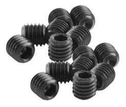 Parafuso De Agulha Overlock Galoneira Allen Kit Com 12 Fina