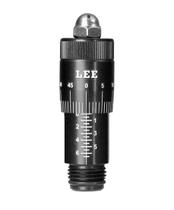 Parafuso de ajuste micrométrico para pistola Lee Precision 92150 Parafuso de ajuste micrométrico para pistola Lee Precision 92150
