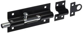Parafuso de barril NATIONAL MFG/SPECTRUM BRANDS HHI N152-133 20 cm preto
