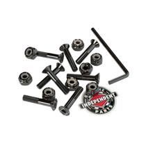 Parafuso De Base Independent Allen Preto