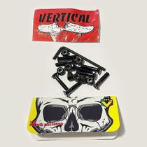 Parafuso de base vertical