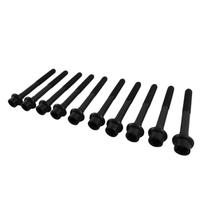 Parafuso de Cabeçote Elring 111.590 Fiat Fire 16V - Cód.3808 Parafuso de Cabeçote Elring 111.590 Fiat Fire 16V - Cód.3808